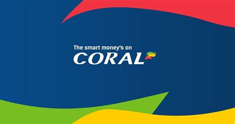 coral 50 1 bet